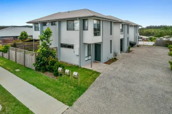 2/69 Trailblazer Drive, Flagstone, Qld 4280