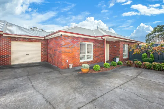 2/7-9 Anderson Road, Sunbury, Vic 3429