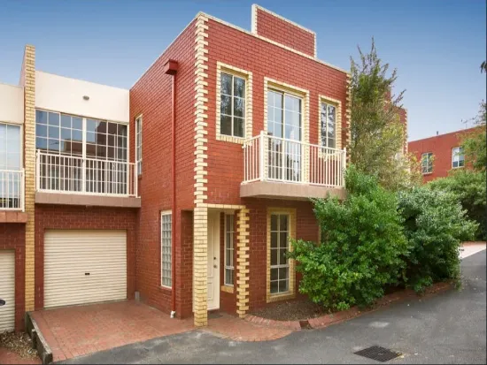 2/7-9 Reserve Street, Berwick VIC 3806-Image