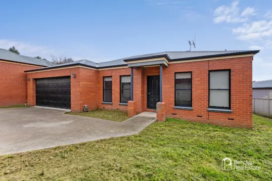 2/7 Bottlebrush Ct, Strathdale, Vic 3550
