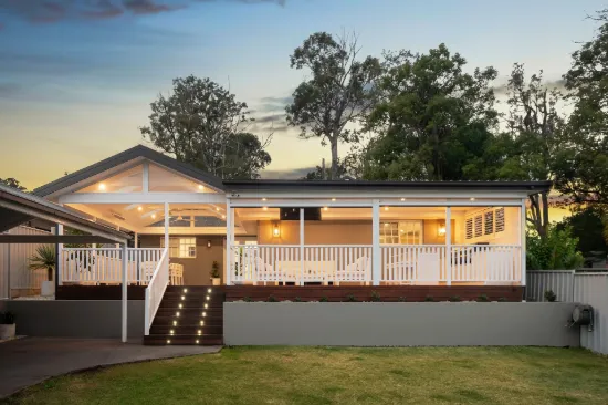 2/7 Centaur Street, Padstow, NSW 2211