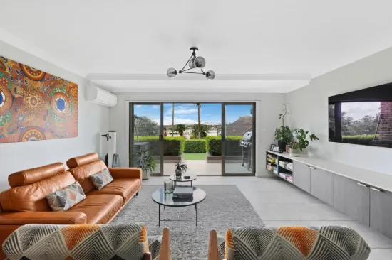 2/7 Checkley Street, Abbotsford, NSW 2046