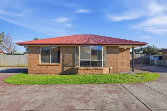 2/7 Cole Street, Sorell, Tas 7172