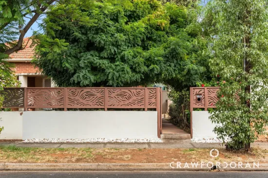 2/7 Danvers Grove, Woodville Gardens, SA 5012