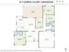 2/7 Debra Court, Urangan, Qld 4655-Floorplan