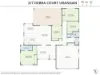 2/7 Debra Court, Urangan, Qld 4655-Floorplan