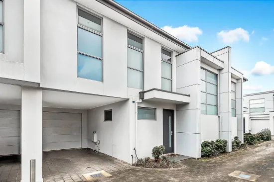 2/7 Dutton Avenue, Hectorville, SA 5073