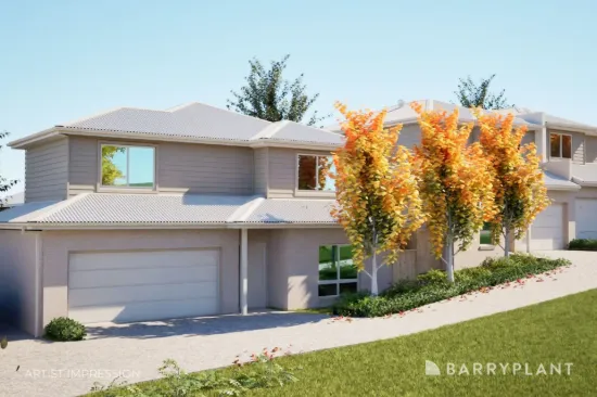 2/7 Evelyn Grove, Healesville, Vic 3777