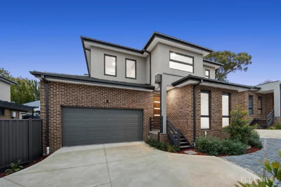 2/7 Fyfe Ave, Ringwood, Vic 3134