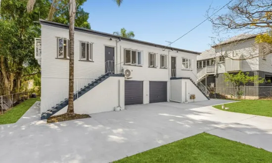 2/7 Line Street, Woolloongabba, Qld 4102