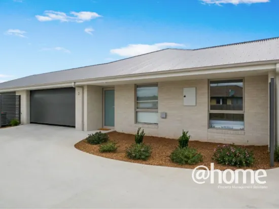 2/7 Mace Street, Prospect Vale, Tas 7250