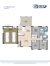 2/7 Moss Day Place, Burnside, Qld 4560-Floorplan