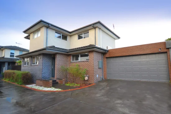 2/7 Newton Street, Chadstone, Vic 3148