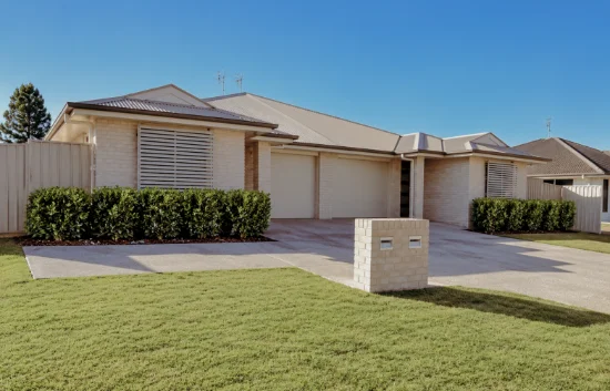 2/7 Platz Street, Chinchilla, Qld 4413