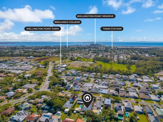 2/7 Plumer Street, Wellington Point, Qld 4160
