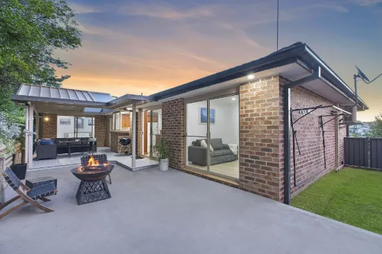 2/7 Sacha Terrace, Terrigal, NSW 2260