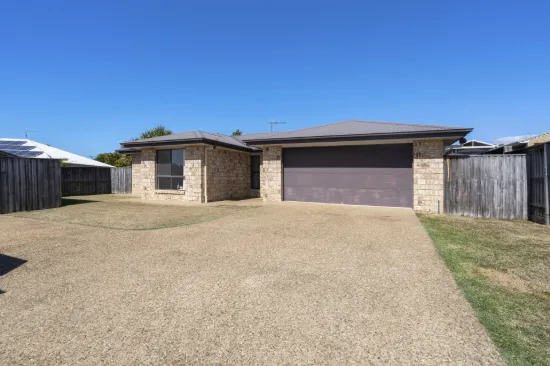 2/7 Starfish Crescent, Bargara, Qld 4670