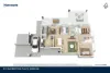 2/7 Waterston Place, Erskine, WA 6210-Floorplan