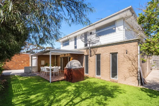 2/7 Watkin Street, Ocean Grove, Vic 3226