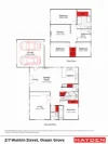 2/7 Watkin Street, Ocean Grove, Vic 3226-Floorplan