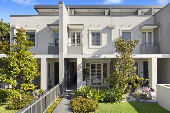 2/7 Wonga Wonga Street, Turramurra, NSW 2074