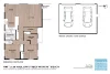 2/70 William Street, Moffat Beach, Qld 4551-Floorplan