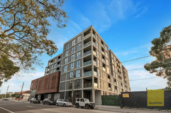 2/72 Albert Street, Seddon, Vic 3011