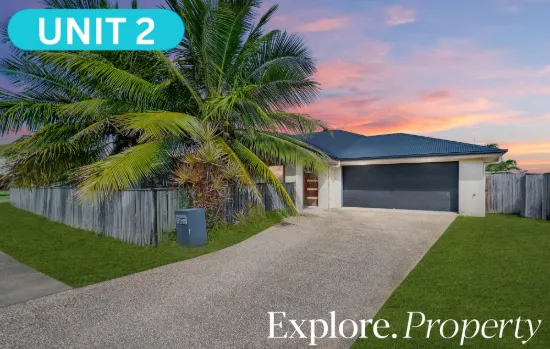 2/72 Whitehaven Drive, Blacks Beach, Qld 4740