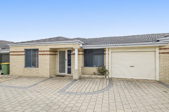 2/73-75 Queen Street, Bentley, WA 6102