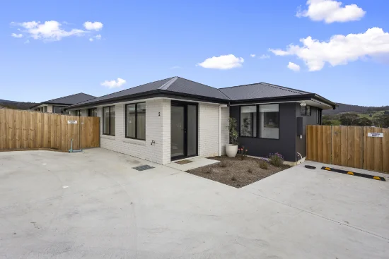 2/7377 Channel Highway, Cygnet, Tas 7112 - For Sale