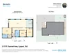2/7377 Channel Highway, Cygnet, Tas 7112-Floorplan