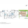2/74 Stirling Boulevard, Tatton, NSW 2650-Floorplan