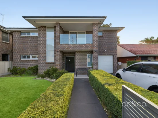 2/74B Girraween Road, Girraween, NSW 2145