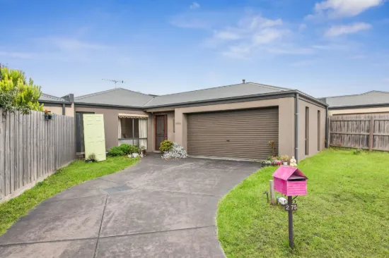 2/75 St Mitchell Circuit, Mornington, Vic 3931