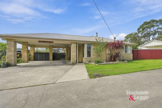 2/75 Wonthaggi Road, Inverloch, Vic 3996 - For Sale