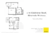 2/76 Gladstone Road, Rivervale, WA 6103-Floorplan