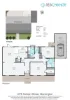 2/76 Herbert Street, Mornington, Vic 3931-Floorplan