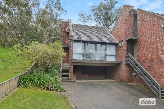 2/768 Riverview Terrace, Albury, NSW 2640