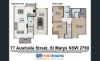 2/77 Australia Street, St Marys, NSW 2760-Image