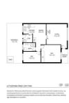 2/77 Edward Street, Daw Park, SA 5041-Floorplan