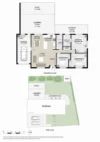 2/77 Tallow Wood Drive, Kuluin, Qld 4558-Floorplan