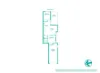 2/78 Montana Circuit, Logan Reserve, Qld 4133-Floorplan