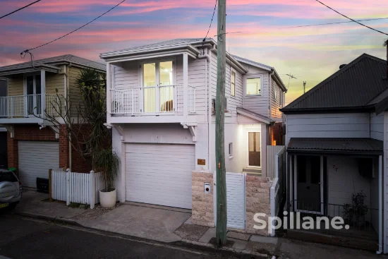 2/79 Scott Street, Carrington, NSW 2294