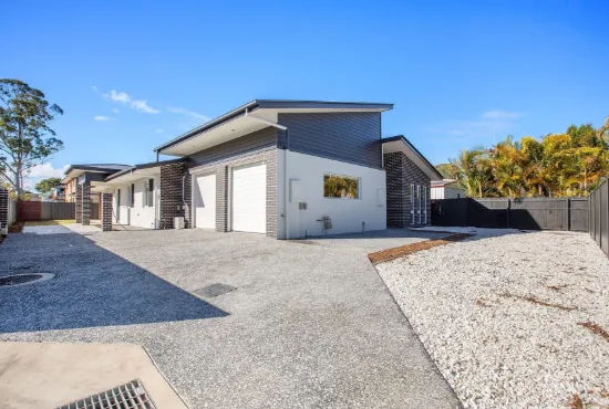 2/79B Boundary Street, Tingalpa, Qld 4173