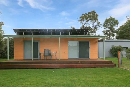2/8 Argyle Parade, Marlo, Vic 3888