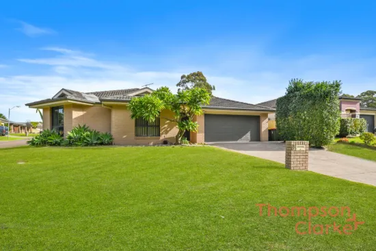 2/8 Boyd Avenue, Metford, NSW 2323