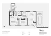 2/8 Clarke Street, Kennington, Vic 3550-Floorplan