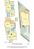 2/8 Cullen Court, Patterson Lakes, Vic 3197-Floorplan