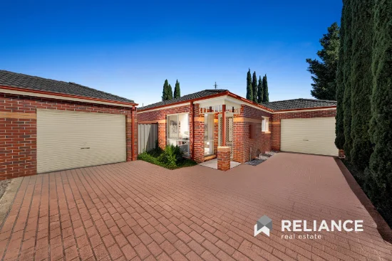 2/8 Excelsa Rise, Hoppers Crossing, Vic 3029