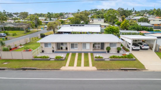 2/8 Flors Ave, North Mackay, Qld 4740